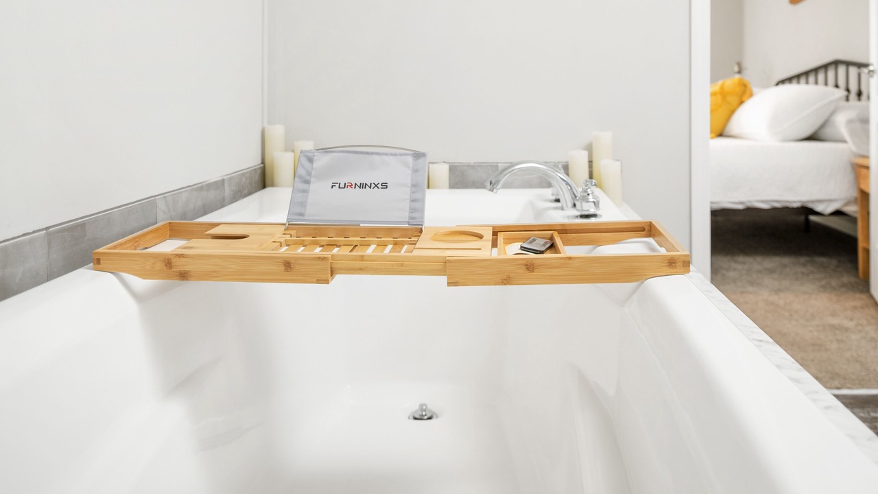Photo of Bathroom in Shelby