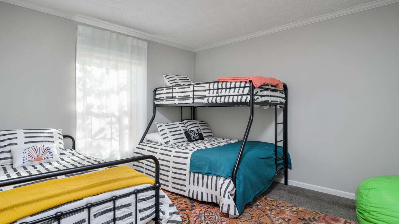 Photo of Bedroom in Shelby