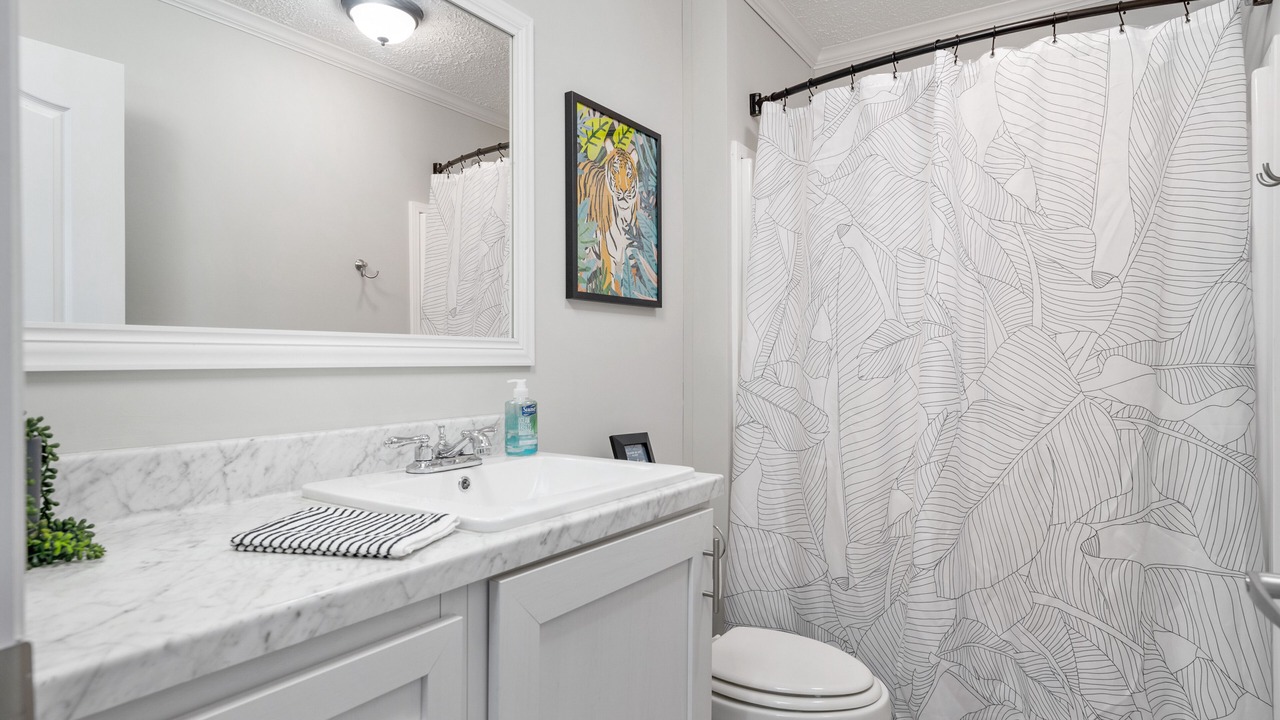 Photo of Bathroom in Shelby