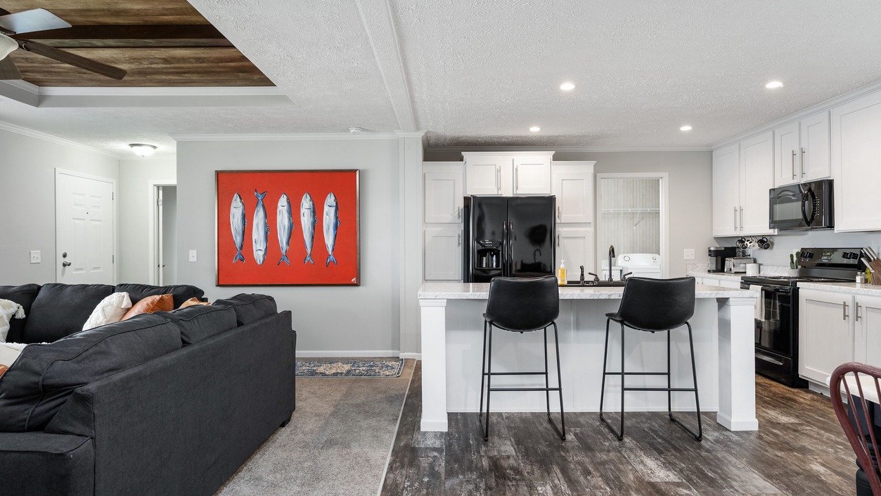 Photo of Livingroom in Shelby