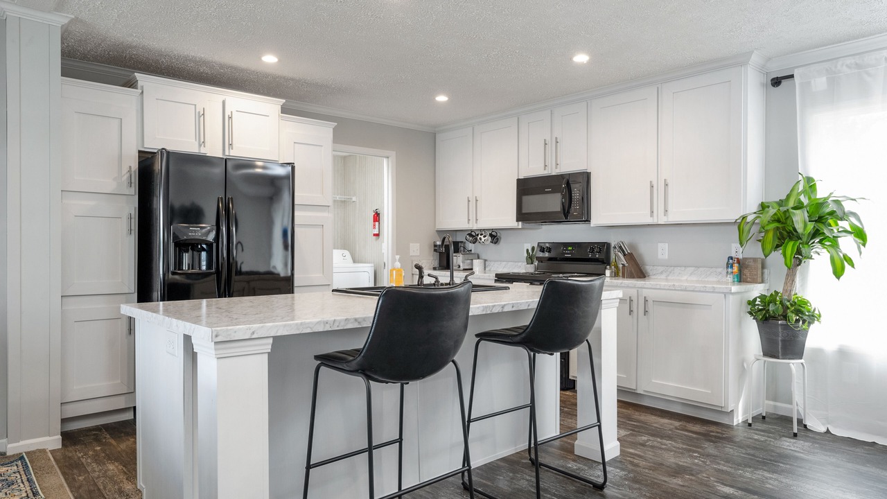 Photo of Kitchen in Shelby