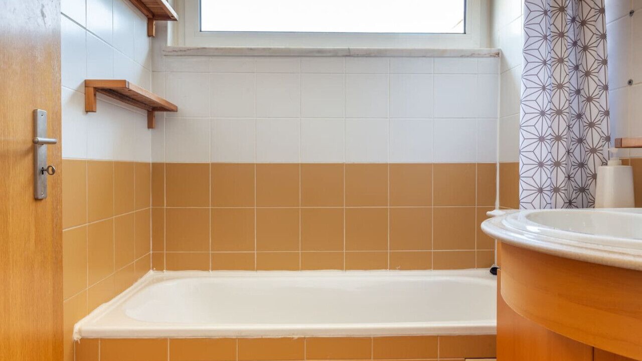 Photo of Bathroom in Beato