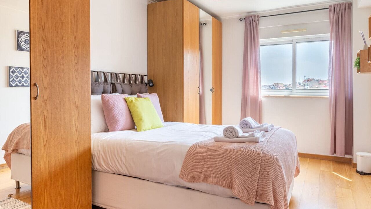 Photo of Bedroom in Beato