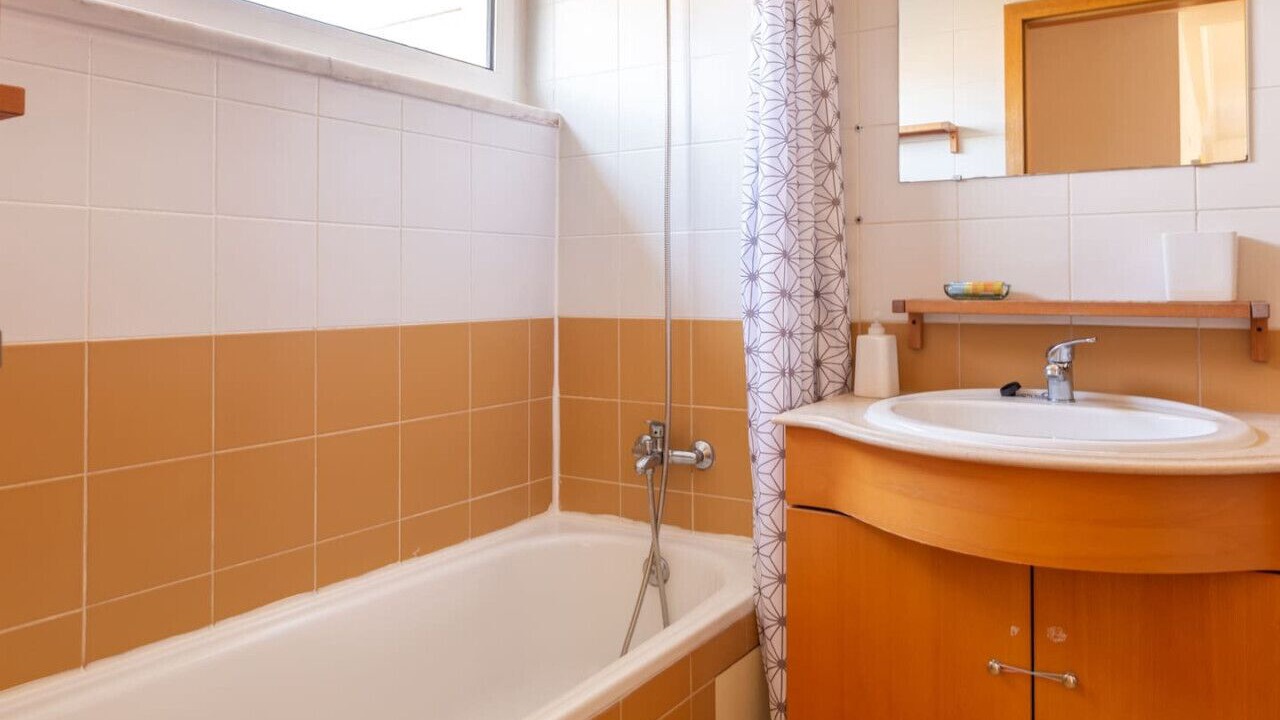 Photo of Bathroom in Beato