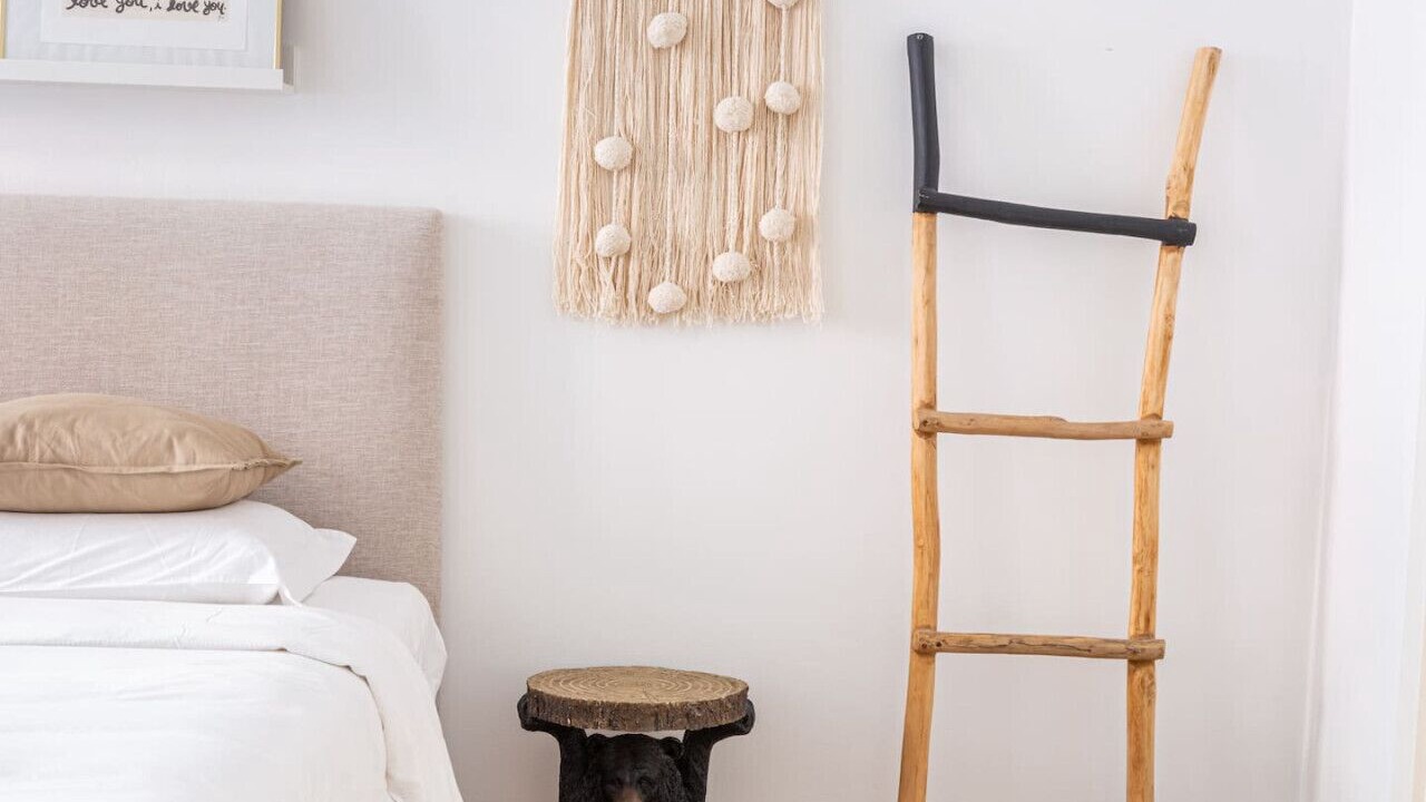 Photo of Bedroom in Cacilhas