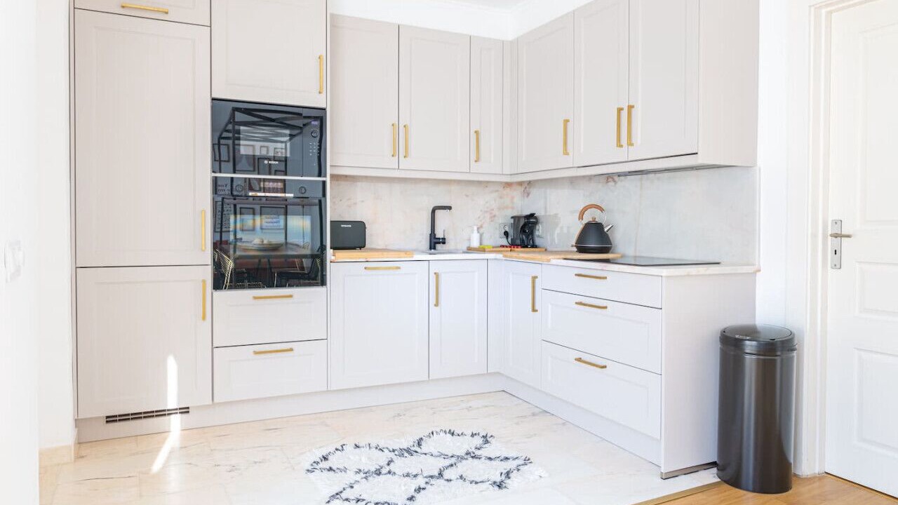 Photo of Kitchen in Cacilhas