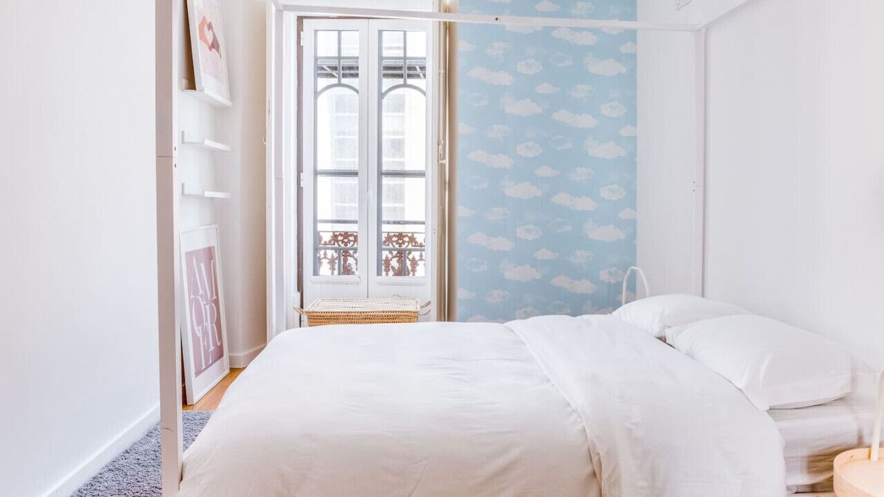 Photo of Bedroom in Cacilhas