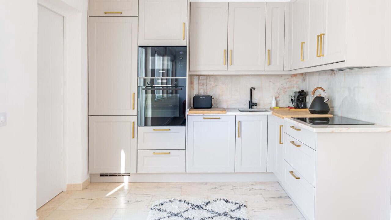 Photo of Kitchen in Cacilhas