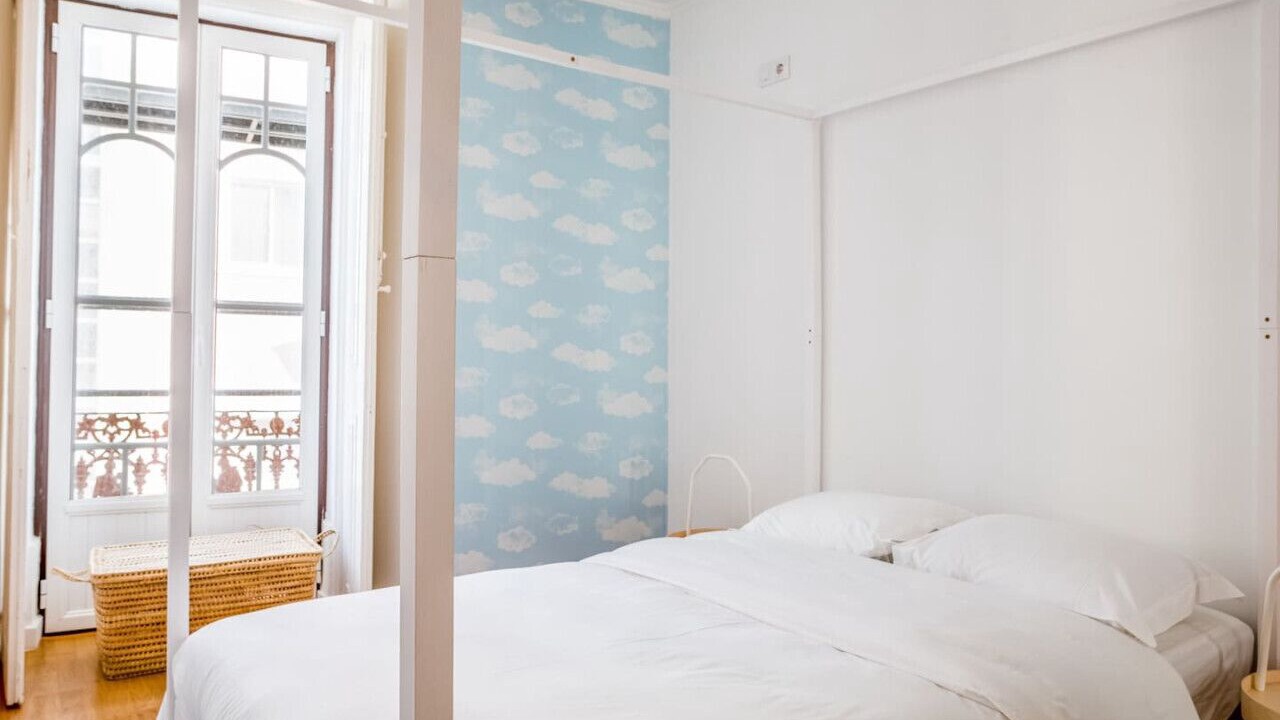 Photo of Bedroom in Cacilhas