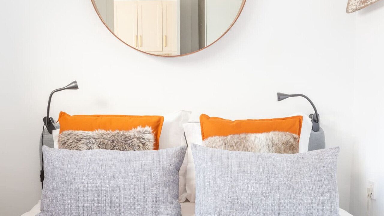 Photo of Bedroom in Cacilhas