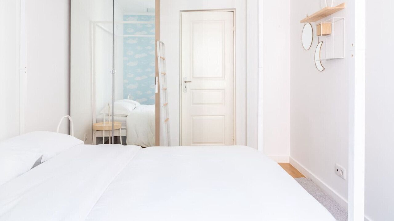 Photo of Bedroom in Cacilhas
