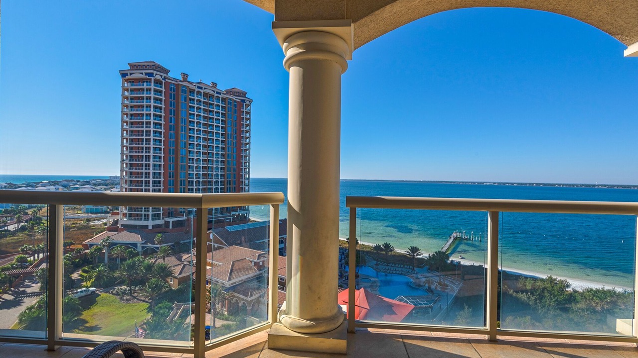 Photo of Outdoor in Pensacola Beach