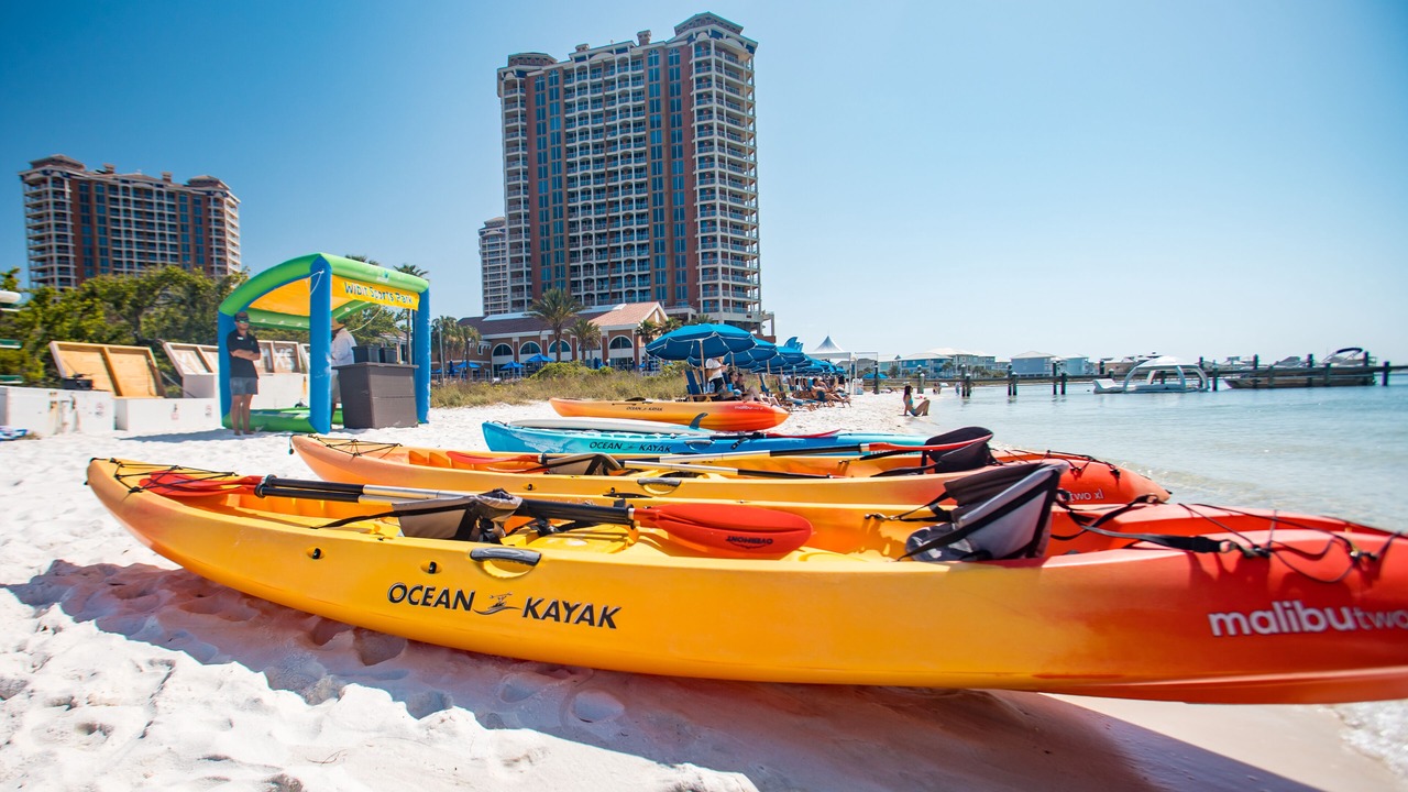 Photo of Others in Pensacola Beach