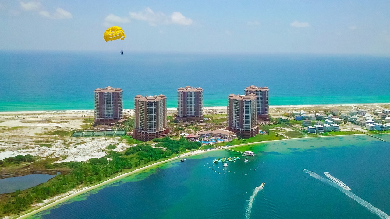 Photo of Others in Pensacola Beach