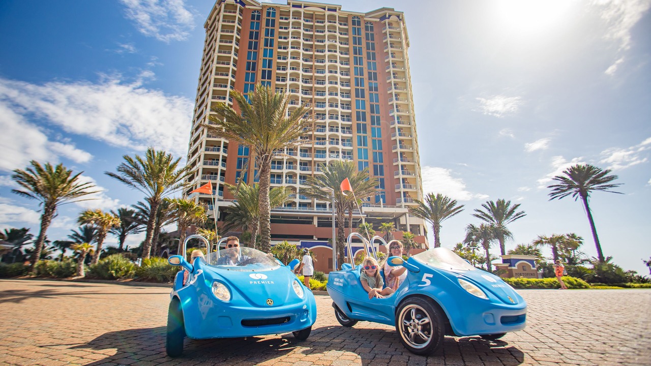 Photo of Outdoor in Pensacola Beach