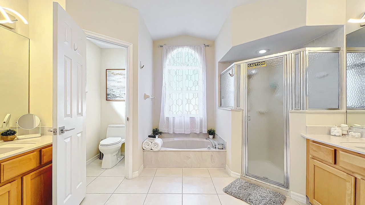 Photo of Bathroom in Port Saint Lucie