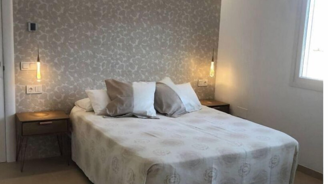 Photo of Bedroom in El Palo