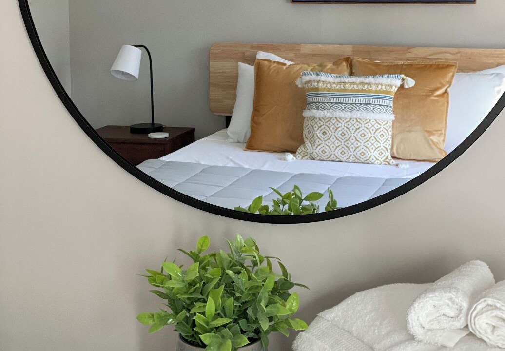 Photo of Bedroom in Pinehurst