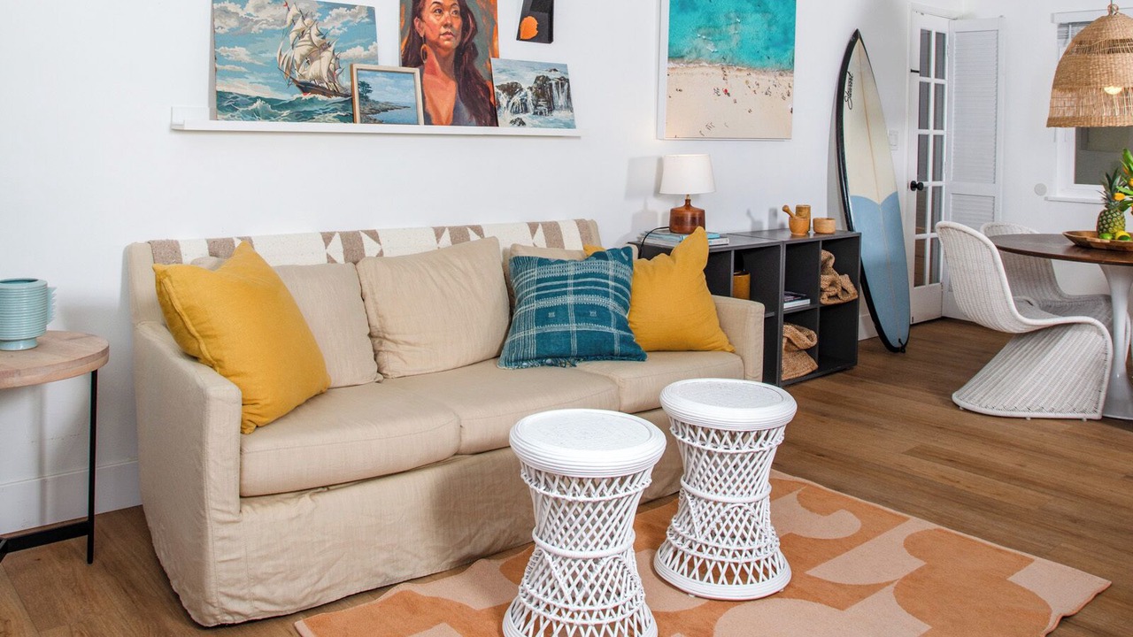 Photo of Bedroom in Santa Ana Heights