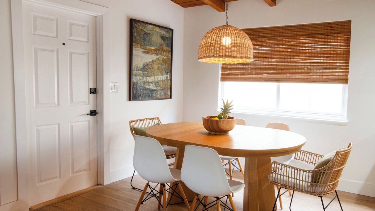 Photo of Livingroom in Santa Ana Heights