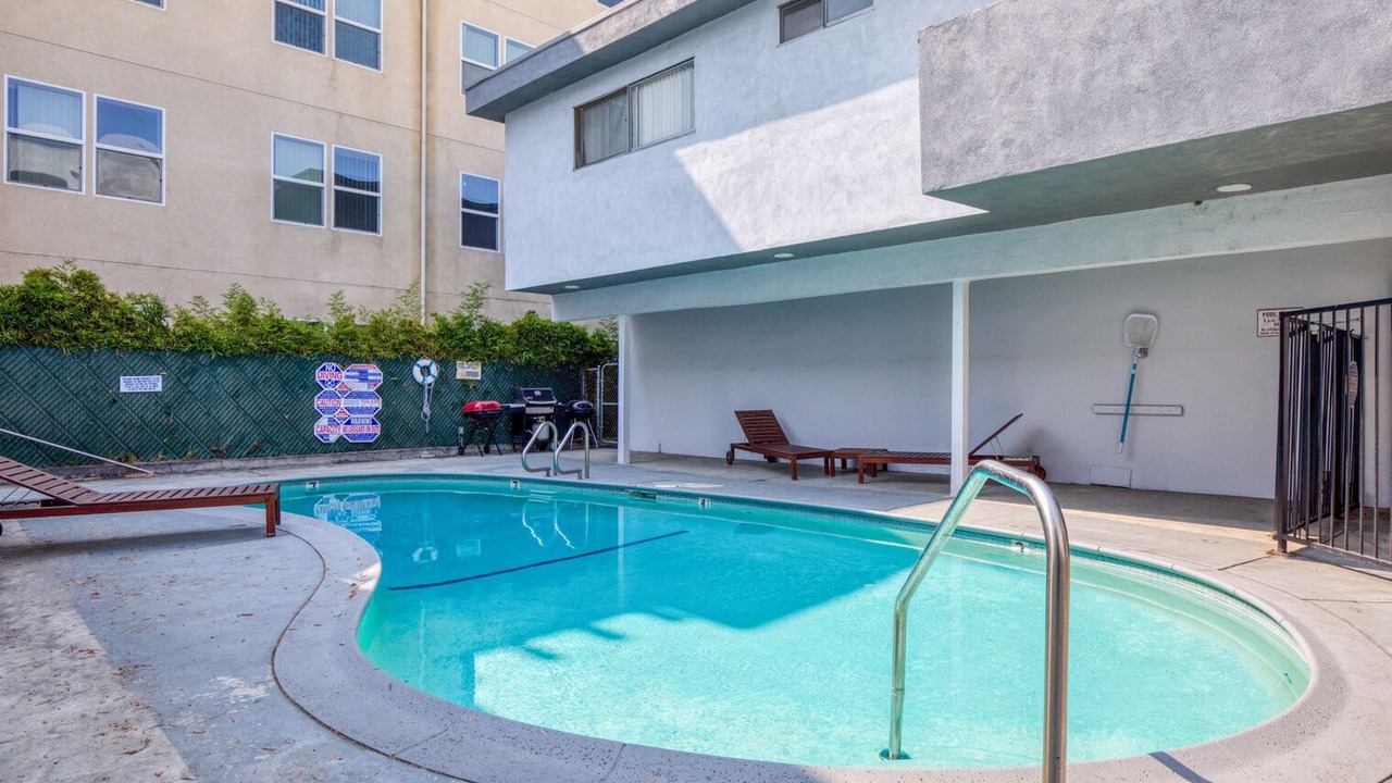 Photo of Outdoor in Valley Village