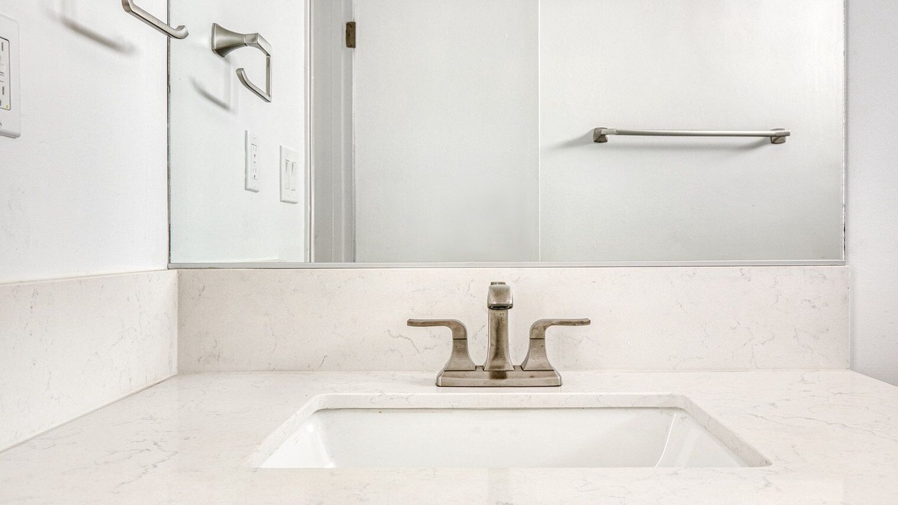 Photo of Bathroom in Valley Village