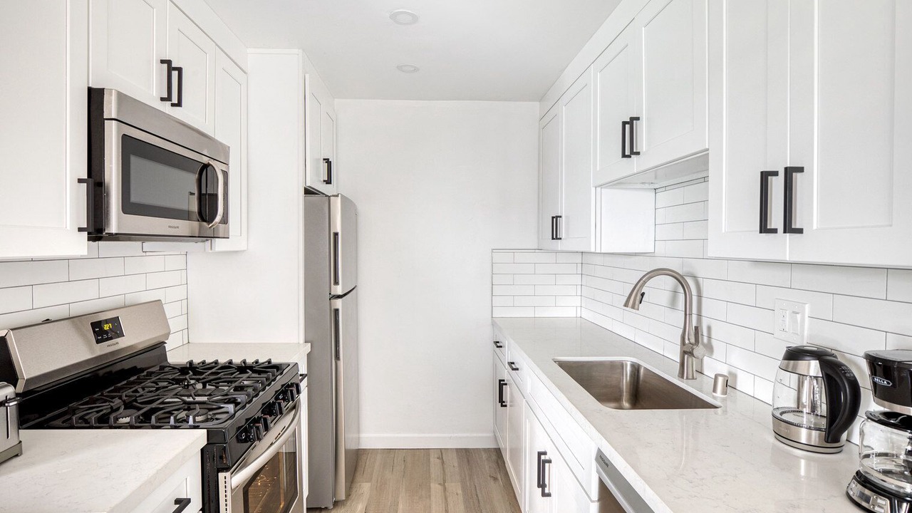 Photo of Kitchen in Valley Village