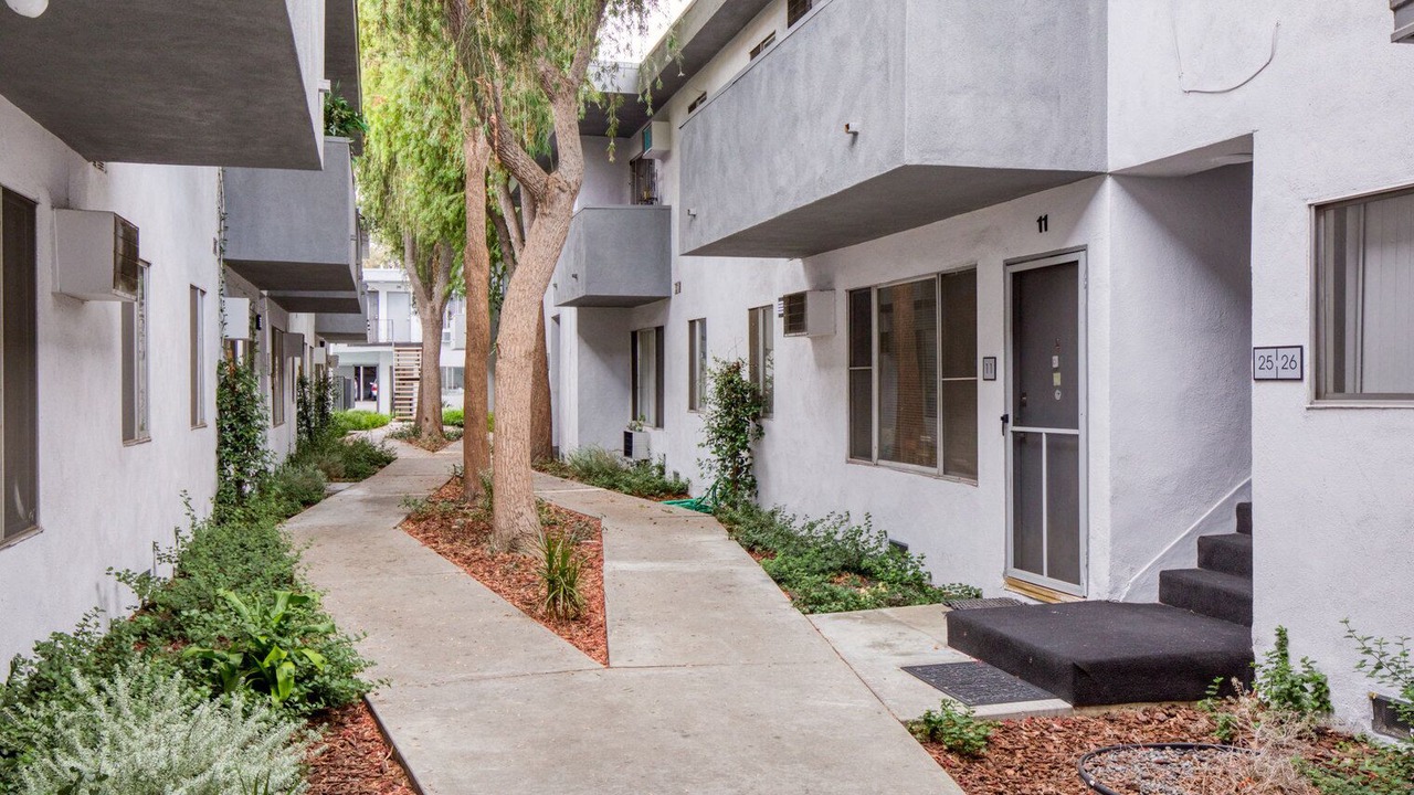 Photo of Outdoor in Valley Village