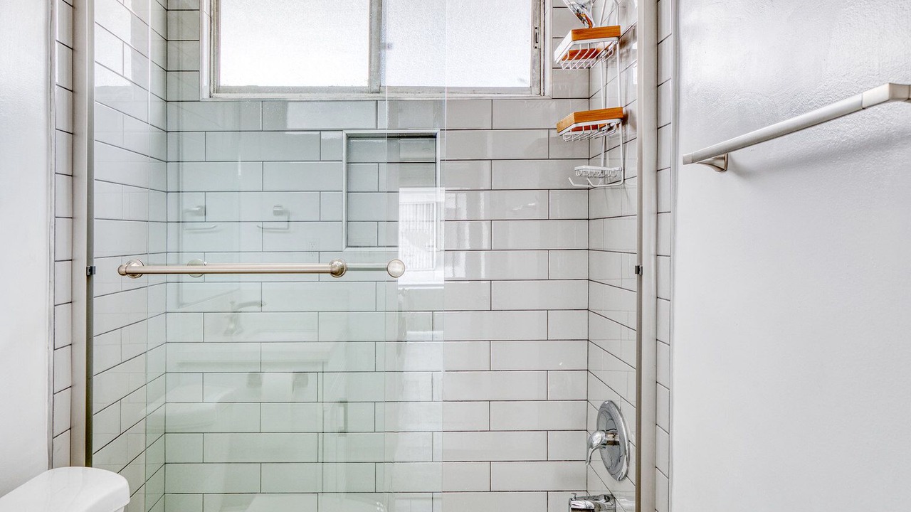 Photo of Bathroom in Valley Village