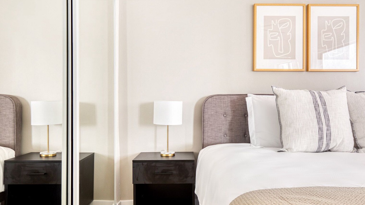 Photo of Bedroom in Valley Village