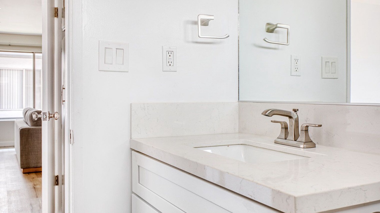 Photo of Bathroom in Valley Village