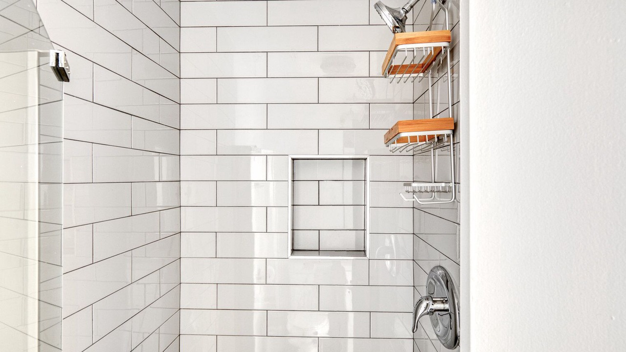 Photo of Bathroom in Valley Village