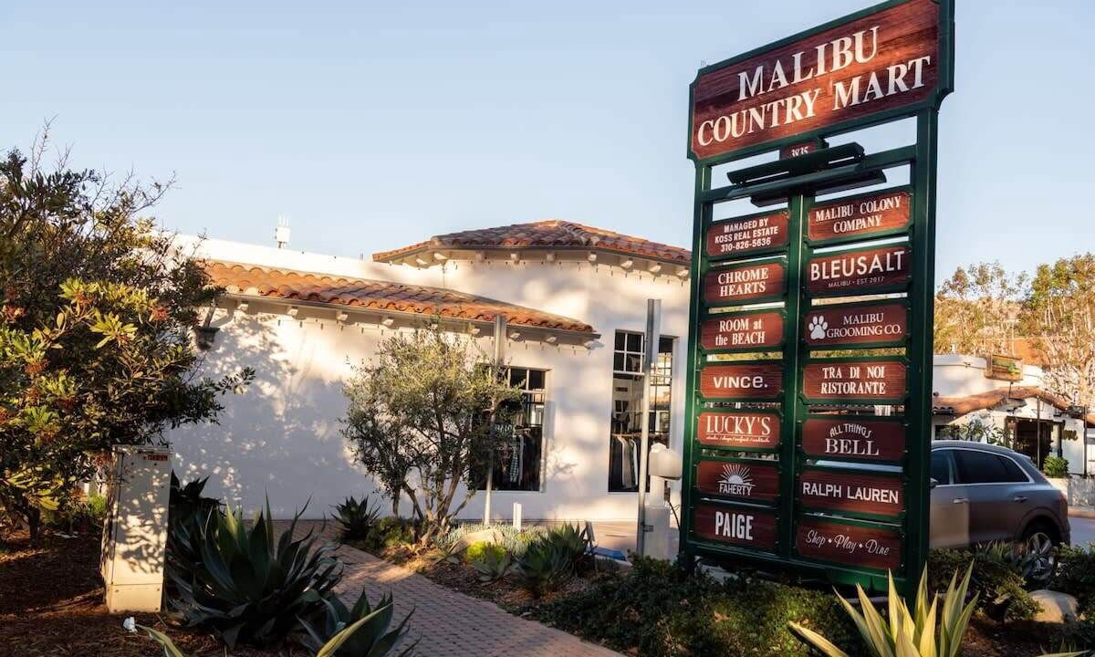 Photo of Others in Eastern Malibu