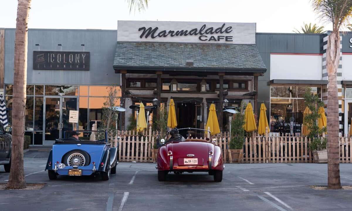 Photo of Others in Eastern Malibu