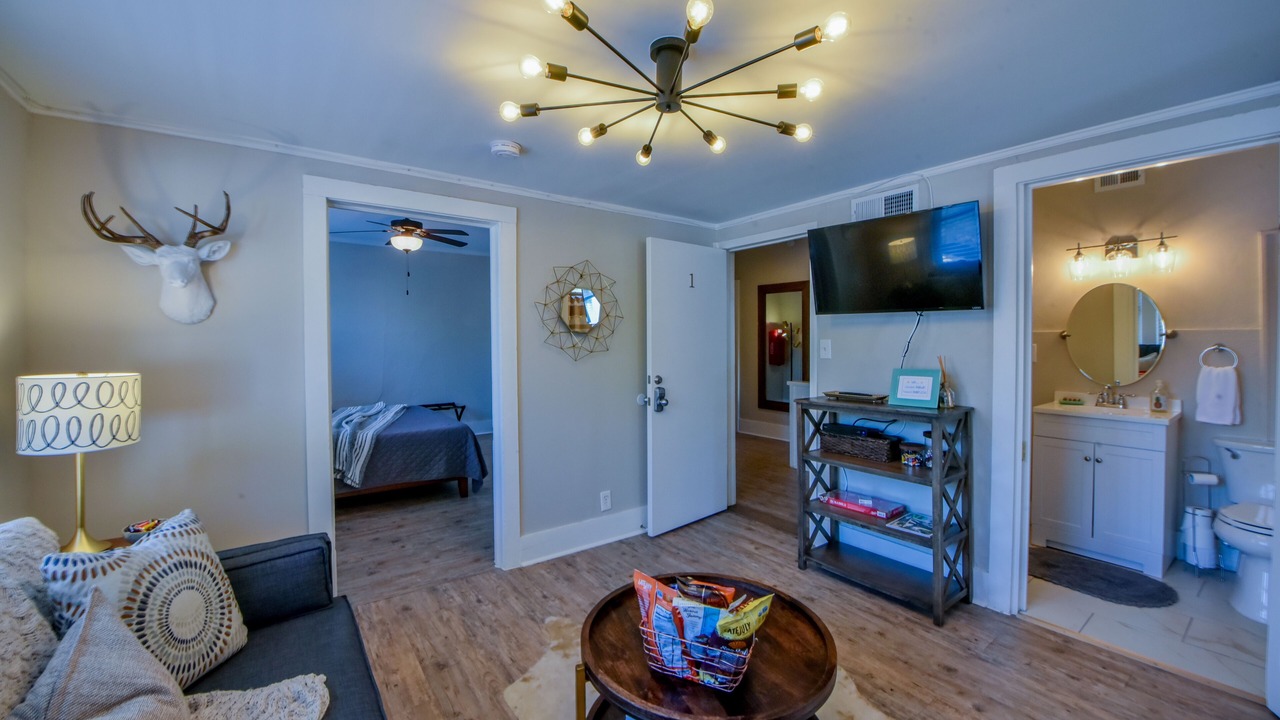 Photo of Bedroom in Tuscaloosa