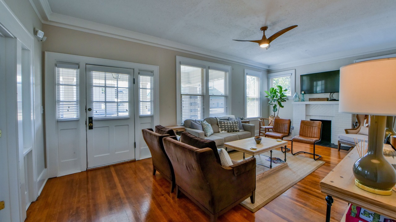 Photo of Bedroom in Tuscaloosa