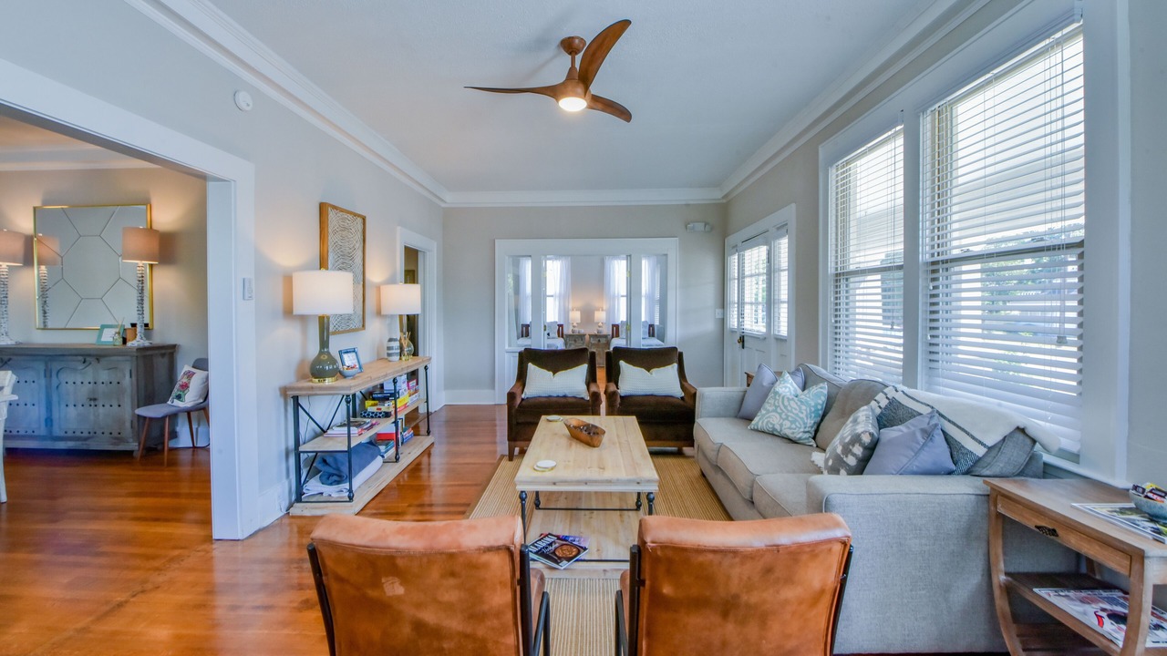 Photo of Bedroom in Tuscaloosa