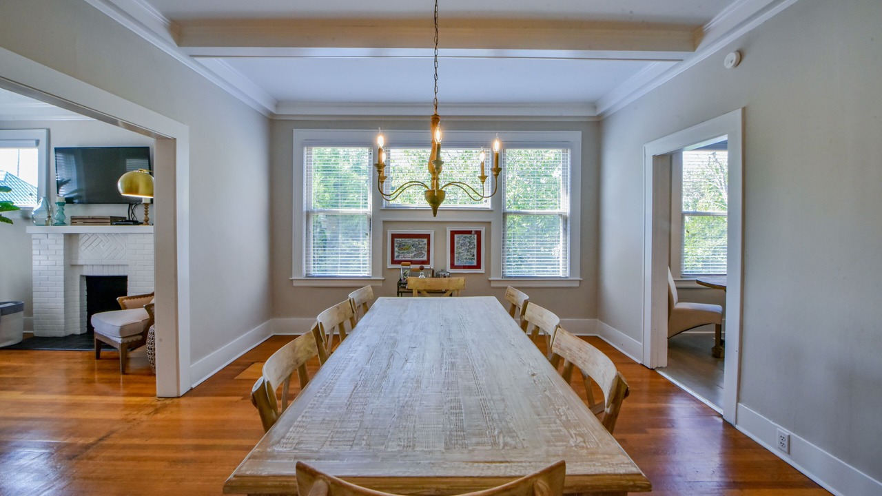 Photo of Bedroom in Tuscaloosa