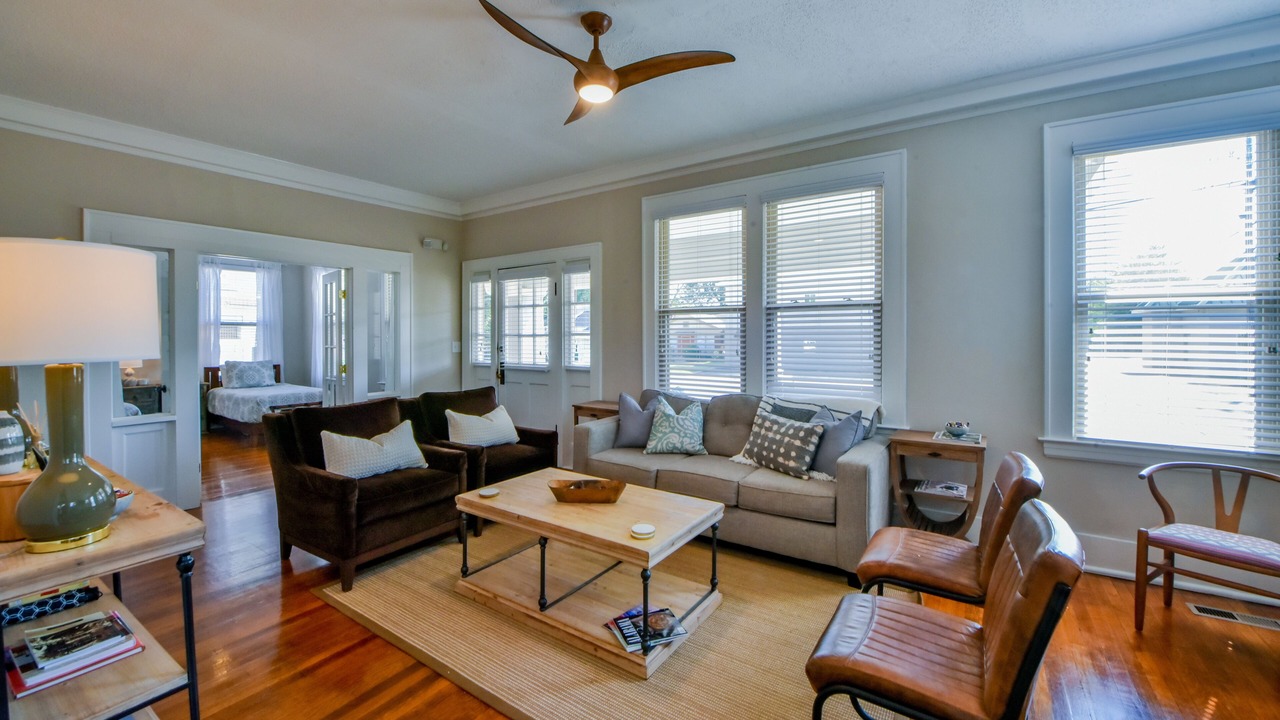 Photo of Bedroom in Tuscaloosa