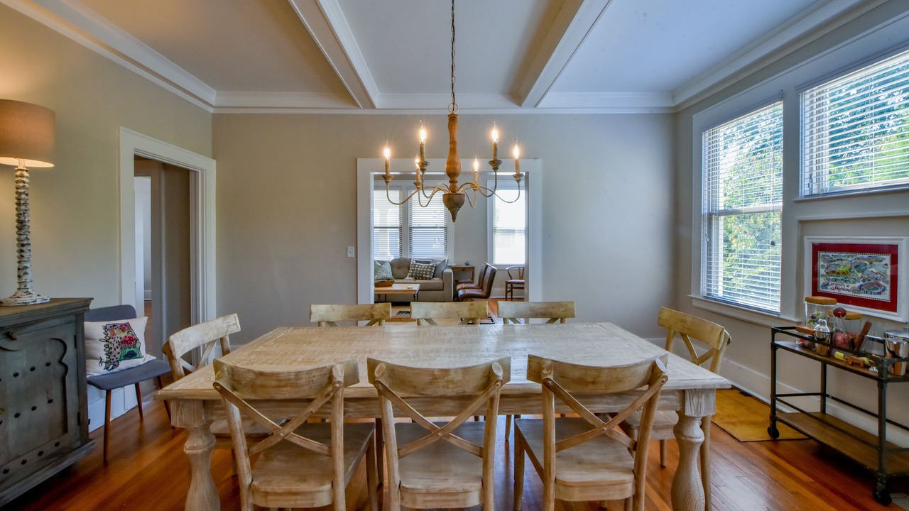 Photo of Livingroom in Tuscaloosa