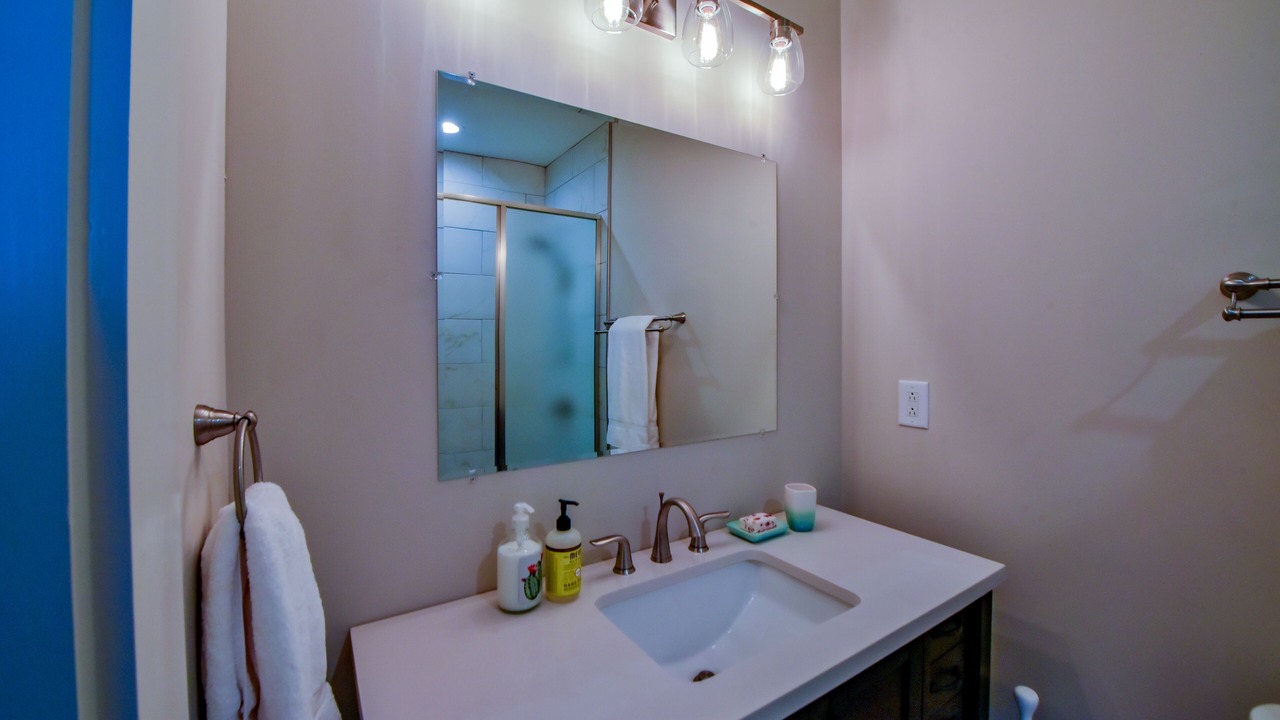 Photo of Bathroom in Tuscaloosa