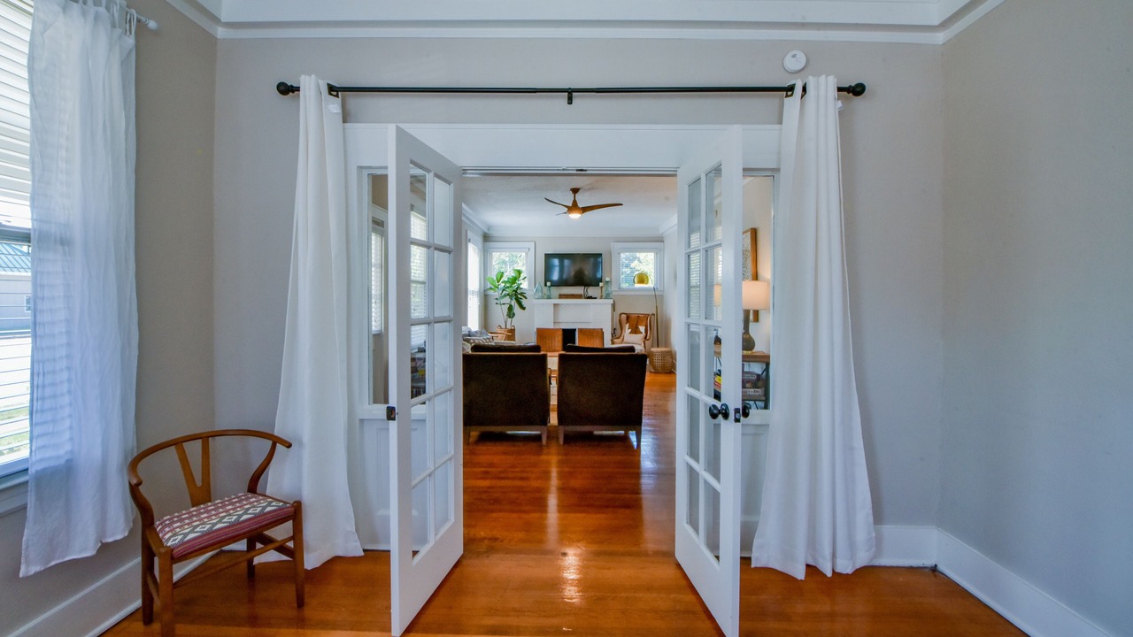 Photo of Bedroom in Tuscaloosa