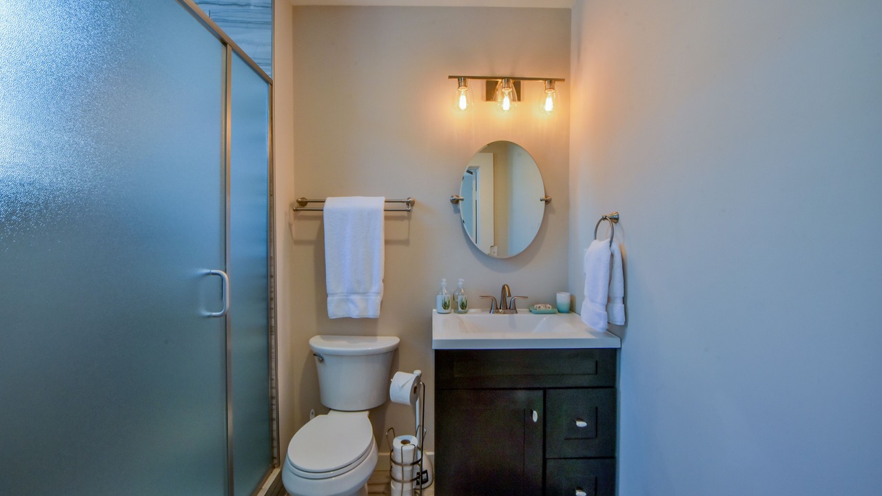 Photo of Bathroom in Tuscaloosa