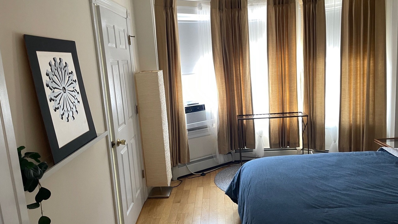 Photo of Bedroom in Westfield