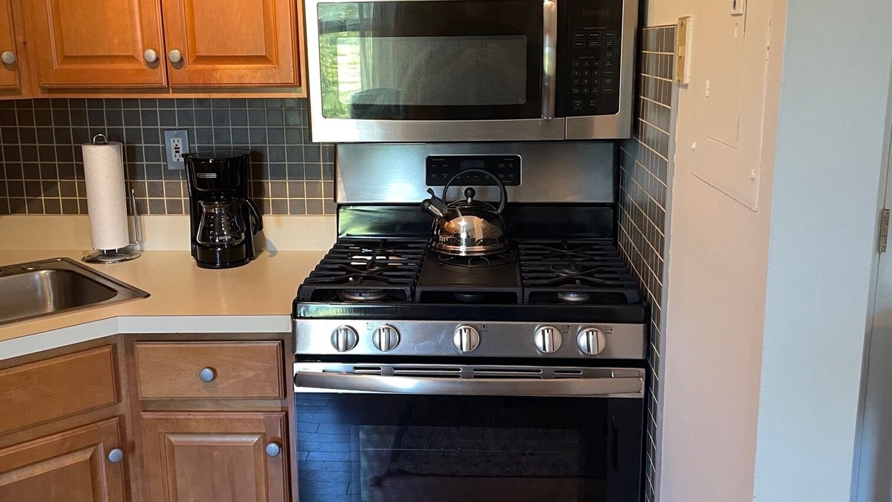Photo of Kitchen in Westfield