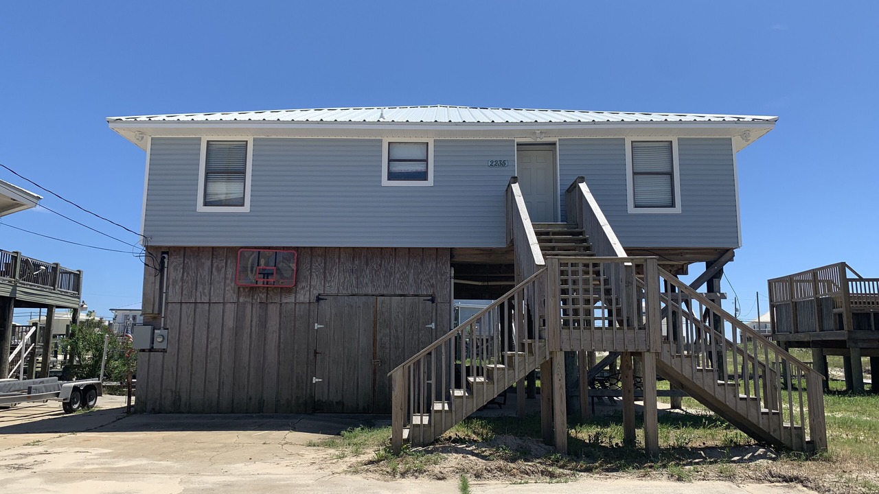 Photo of Outdoor in Silver Cay