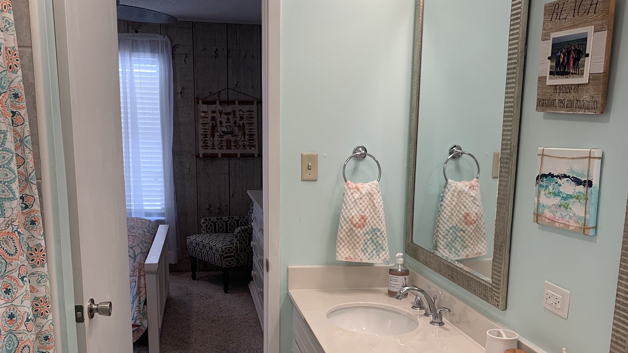Photo of Bathroom in Silver Cay