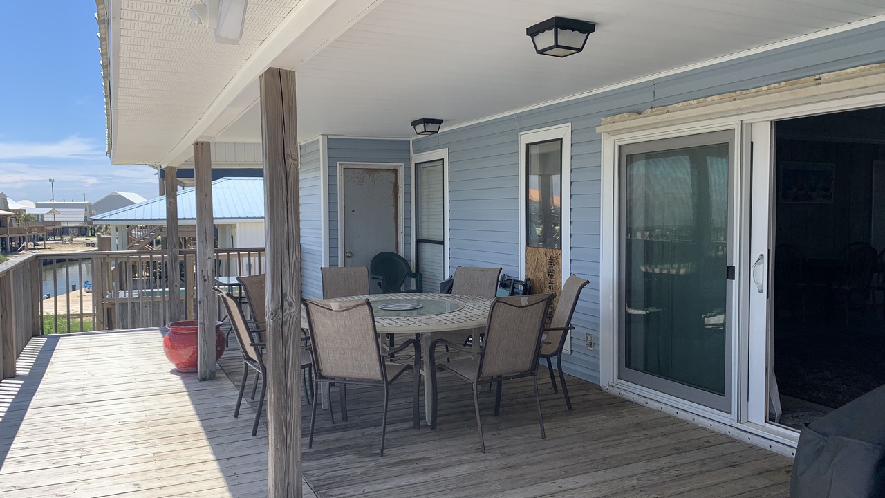 Photo of Outdoor in Silver Cay