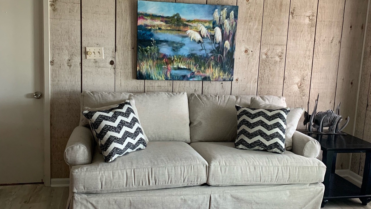 Photo of Livingroom in Silver Cay