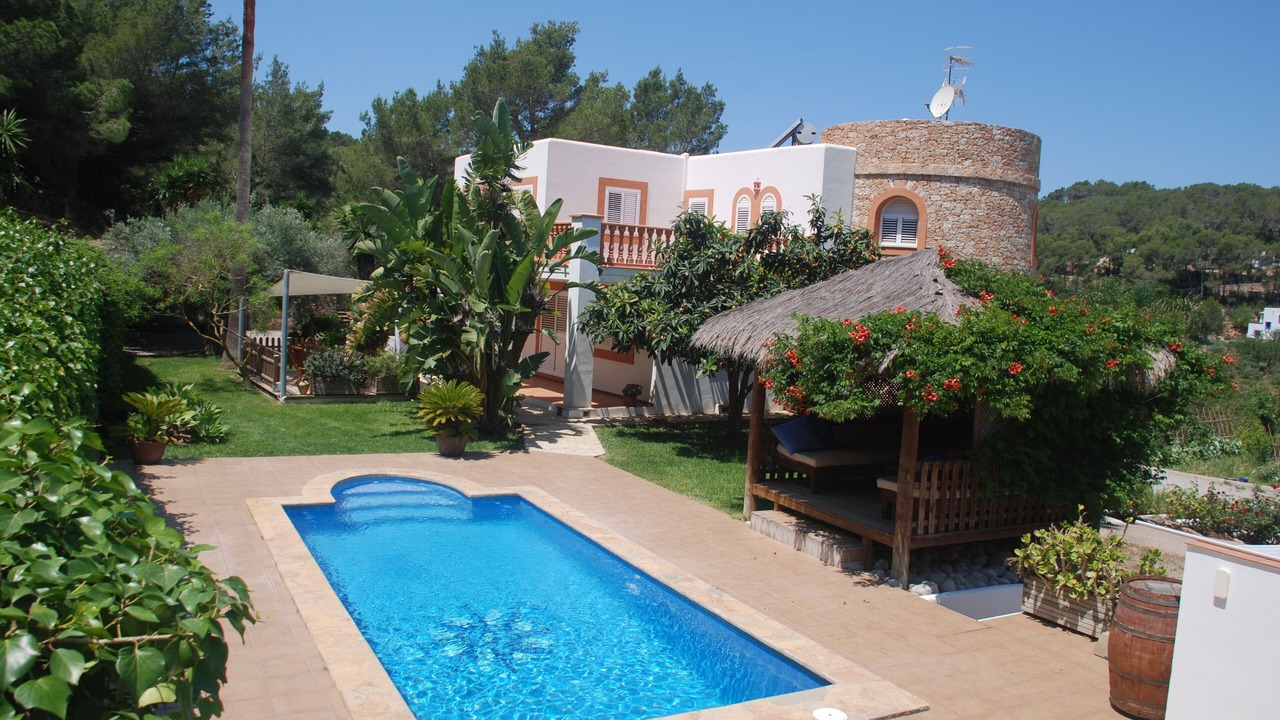 Photo of Outdoor in Santa Eulalia del Rio
